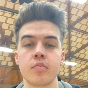 Meet your Posher, Peter